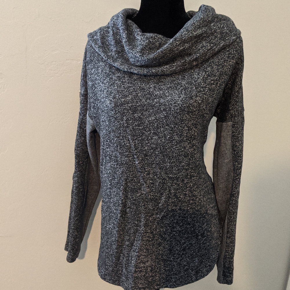 Tommy Athluxe Sweater